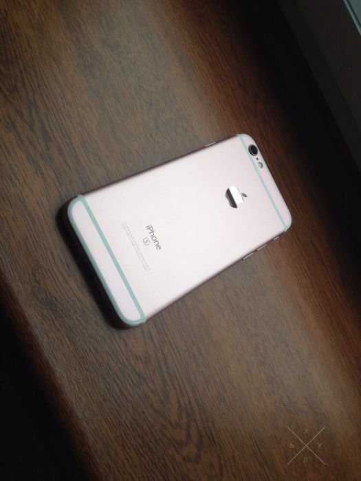 iPhone 6 S (128 Gb)