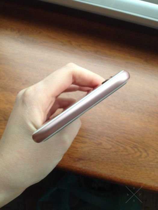 iPhone 6 S (128 Gb)