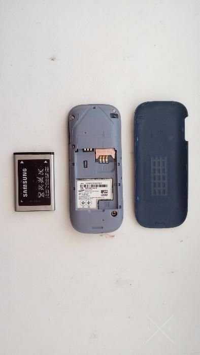 Samsung E1200i
