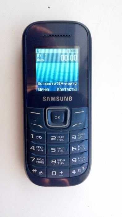 Samsung E1200i