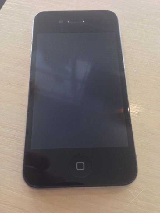 iPhone 4 32gb neverlock