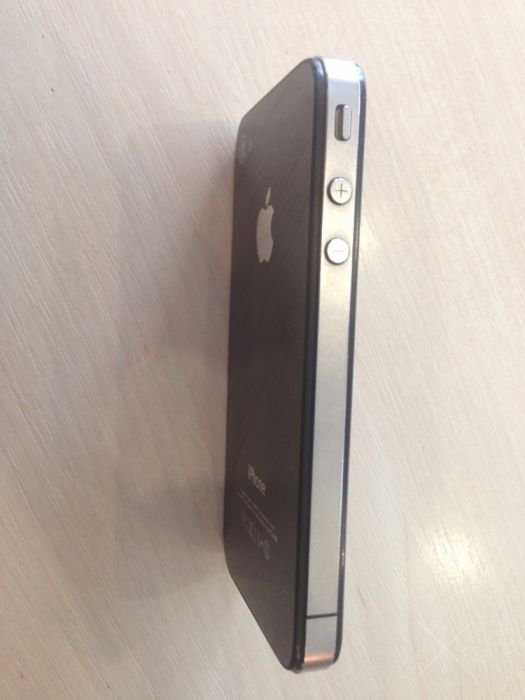 iPhone 4 32gb neverlock