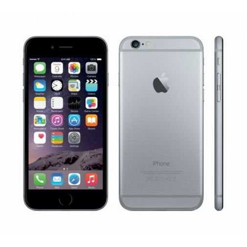 Стильный Iphone 6 16Gb Gold .Новой почтой!