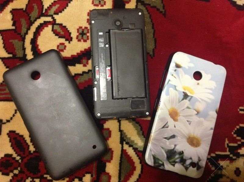 Продам Nokia Lumia 630
