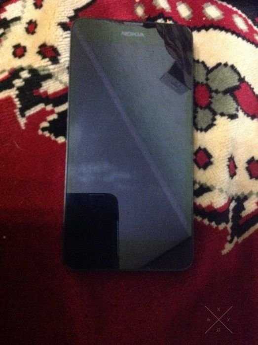 Продам Nokia Lumia 630