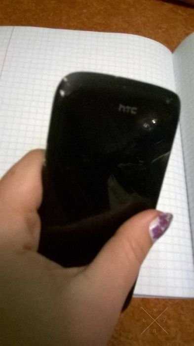 Продам HTS one s