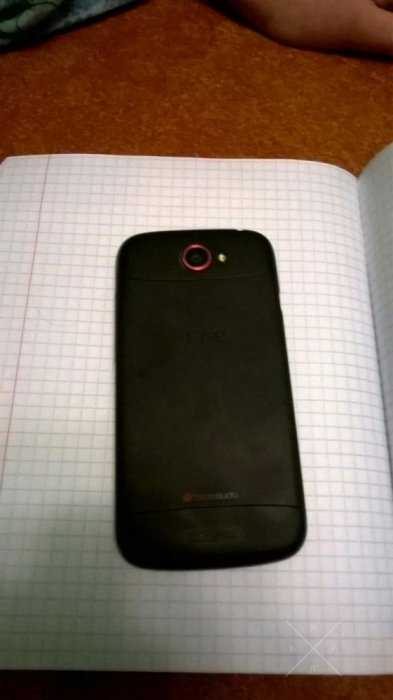 Продам HTS one s