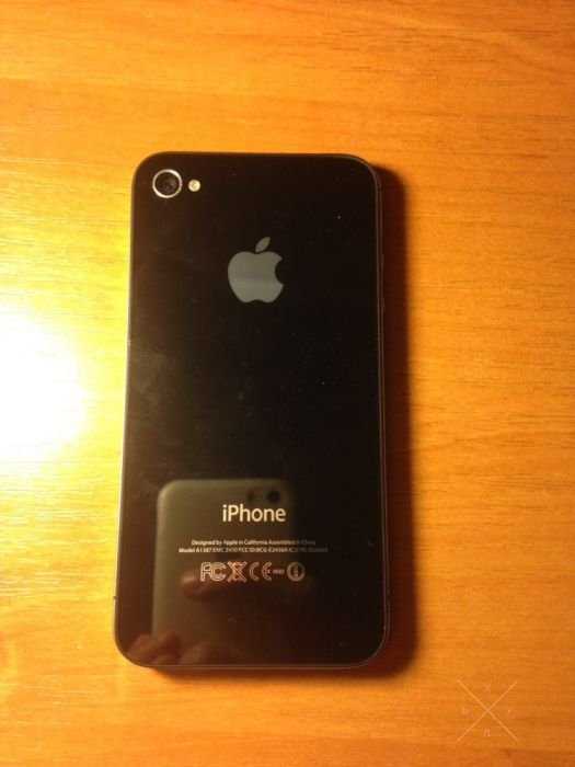 Айфон 4s на 16