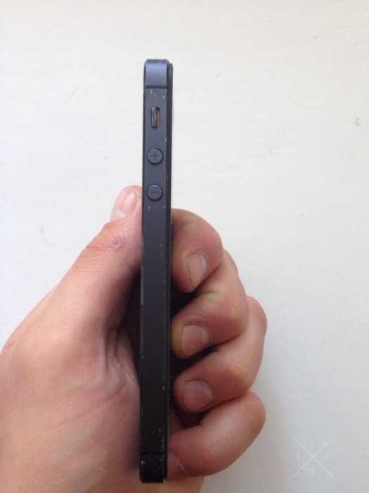 Продам iPhone 5 16 gb neverlock.