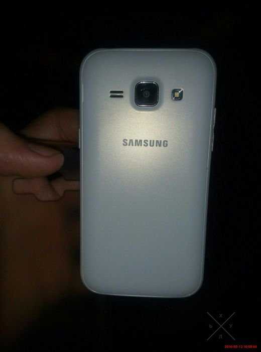 Samsung galaxy j1