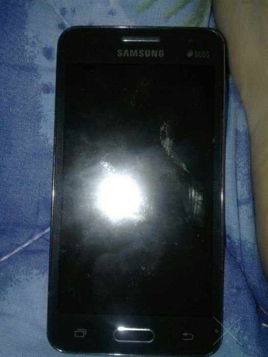 Samsung Galaxy Core 2