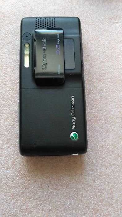 Sony Ericsson K800i. Продам!