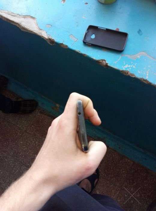 Продам HTC ONE M7
