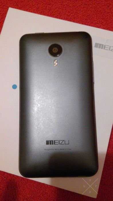 Продам Meizu MX4 16gb