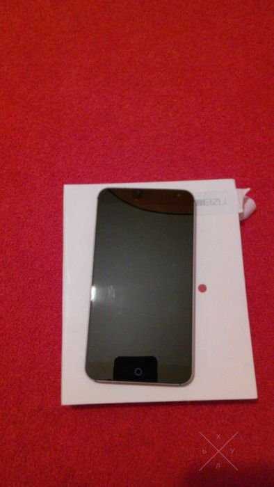 Продам Meizu MX4 16gb