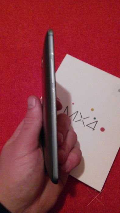 Продам Meizu MX4 16gb
