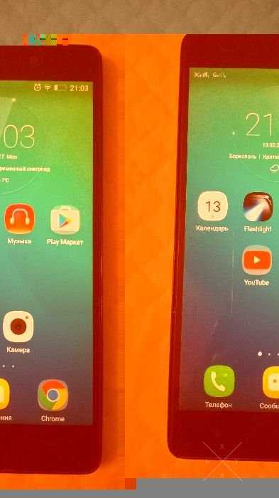 Продам телефон lenovo A7600