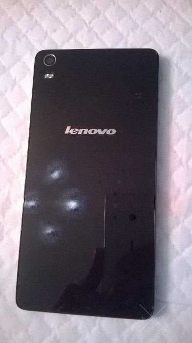 Продам телефон lenovo A7600
