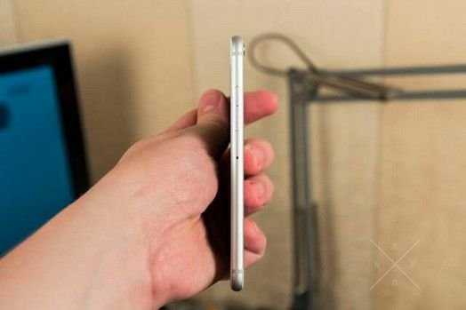 Смартфон Apple Iphone 6S 4.7"! Озу-2Gb! Super Amoled! +PowerBank!