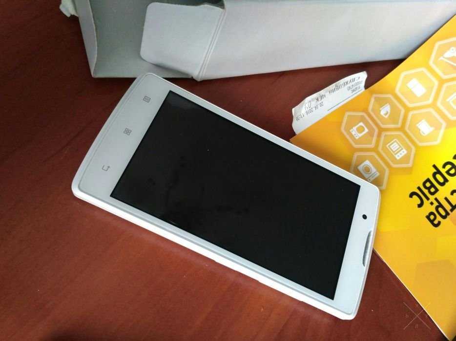 Lenovo A2010