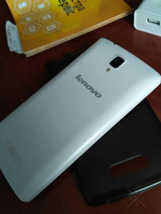Lenovo A2010