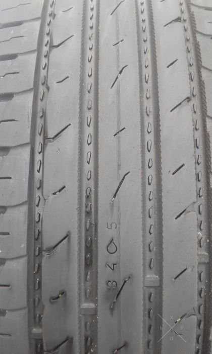 225/60/R18 лето 4шт