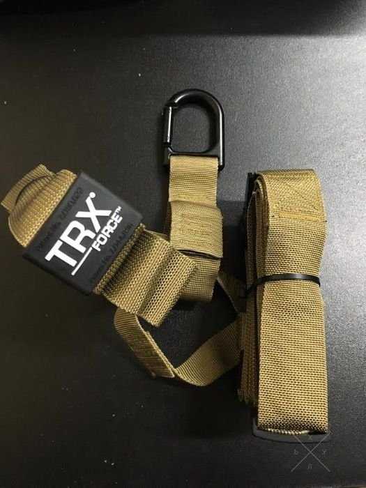 Тренажер TRX Force Kit