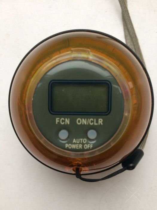 Energy ball 250hz