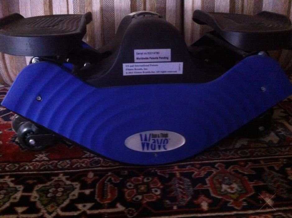 Продам тренажёр Bun & Thigh Wave