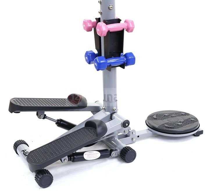 Твист - степпер Twist stepper Abarqs ST-903D