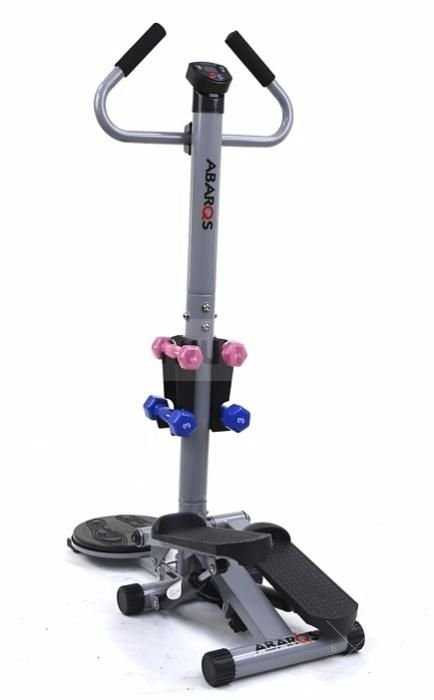 Твист - степпер Twist stepper Abarqs ST-903D