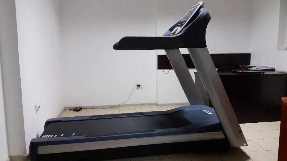 Беговая дорожка Precor 956i США как Technogym и Life Fitness