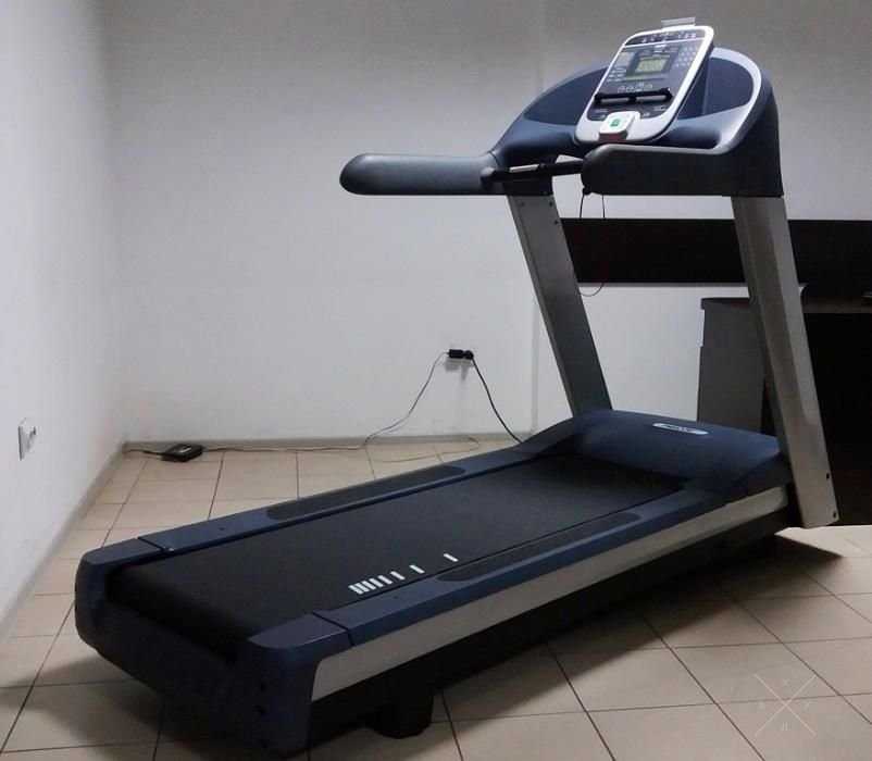 Беговая дорожка Precor 956i США как Technogym и Life Fitness