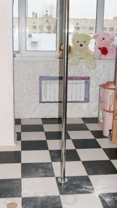 Пилон для pole dance, от производителя (Изготовление и монтаж)