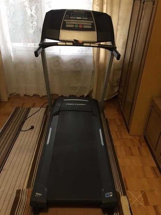 Беговая дорожка ProForm 530 ZLT(PETL59711)