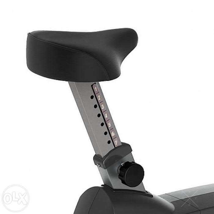 Велотренажер Life Fitness C3
