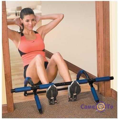 Тренажер многофункциональный POWER TRENER PRO