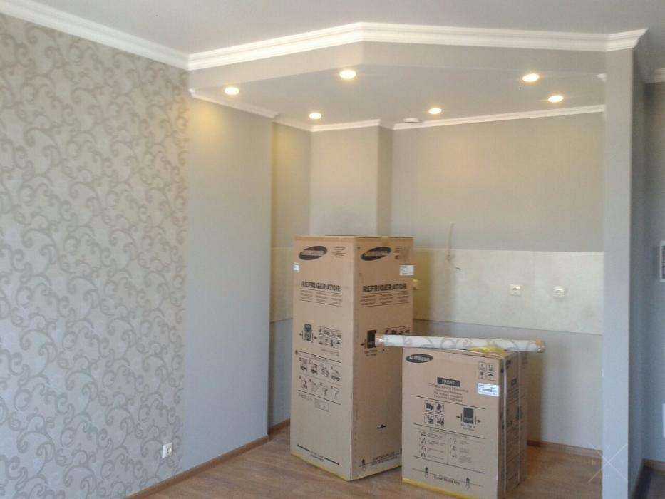 Недвижимость в Батуми
