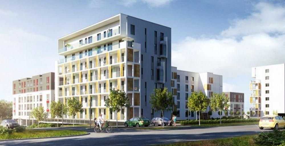 Польша, квартира от 800 евро м2