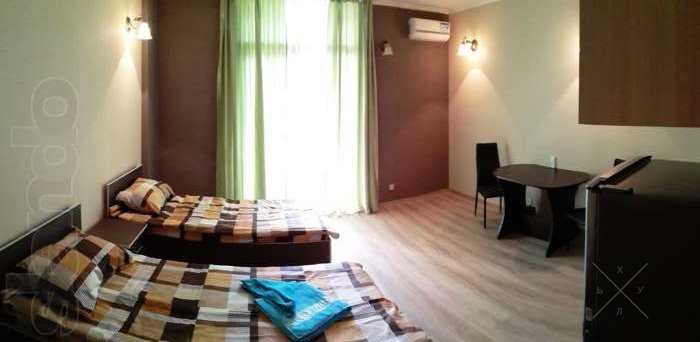 Аренда, квартира в Батуми, без посредника, от 15$