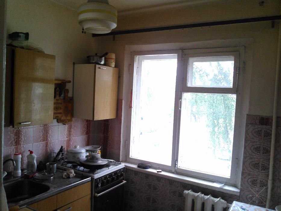 Продается 3к квартира в России г. Брянск, хозяин
