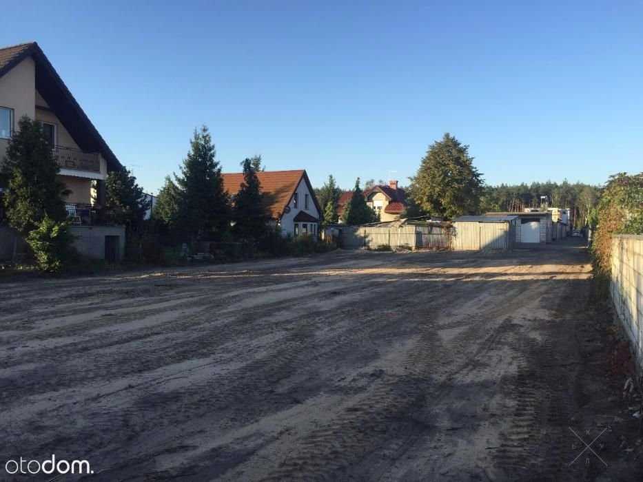 Привабливі інвестиції в нерухомість в Skórzewo , Польща