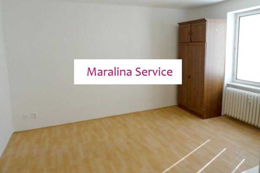 Продажа 1-комн. квартиры в Праге (частная, после ремонта)