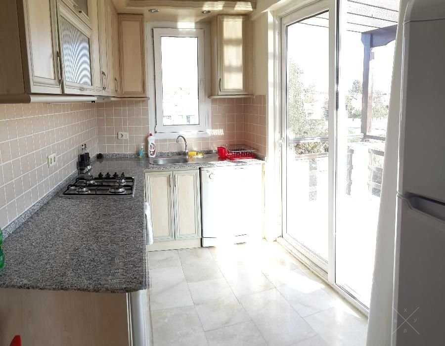 Дуплекс, г. Фетхие, 150 м. от пляжа Чалиш, без посредников!