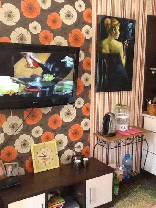 Продам квартиру у моря(Болгария)