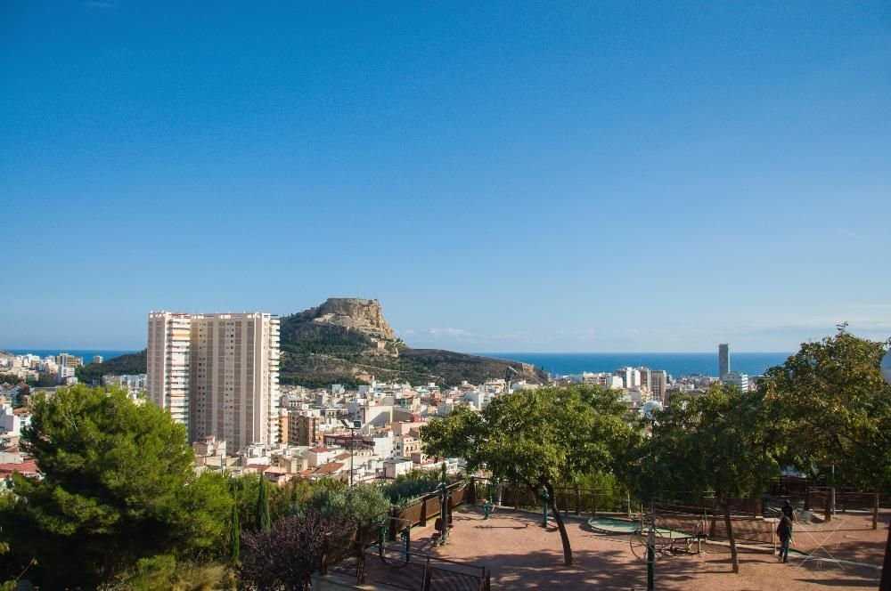 3к квартира в Испании на море 25 000€