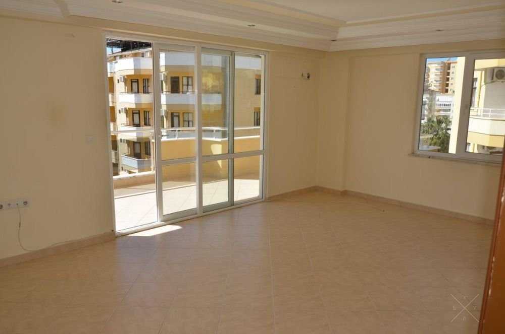 Горячее предложение!! Алания, Турция, 3к квартира, 110 м2