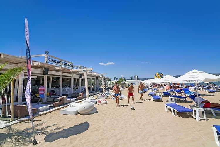АКЦИЯ! Студия в отличном коплексе, 500м до моря по невероятной цене