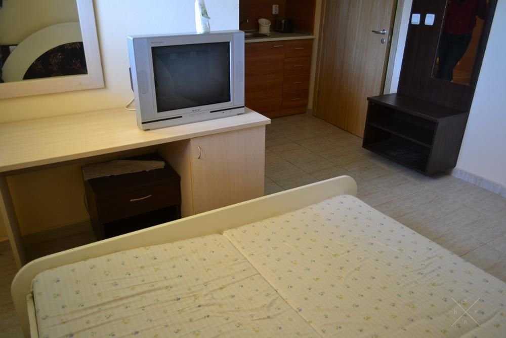 АКЦИЯ! Студия в отличном коплексе, 500м до моря по невероятной цене