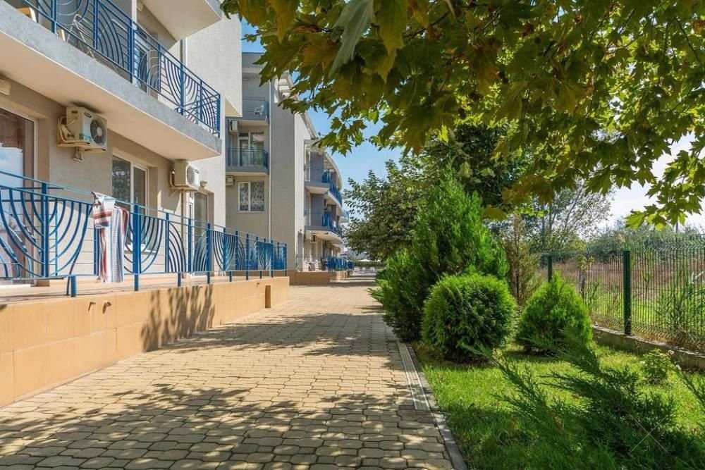 2к.кв Солнечный берег, Болгария, супер предложение.